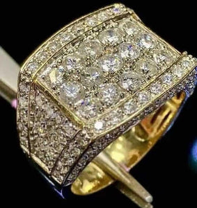 Luxury Ring