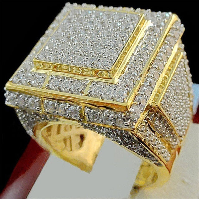 Luxury Ring