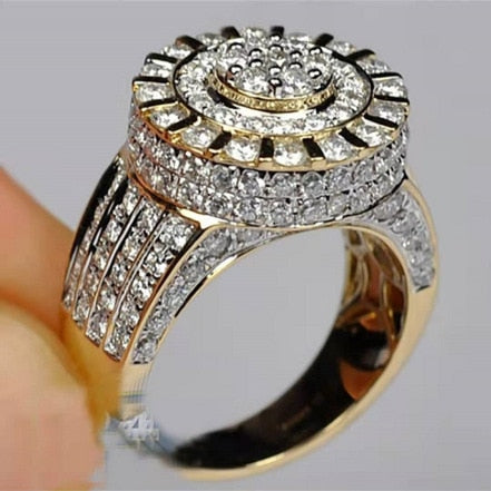 Luxury Ring