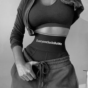 Waist Trainer