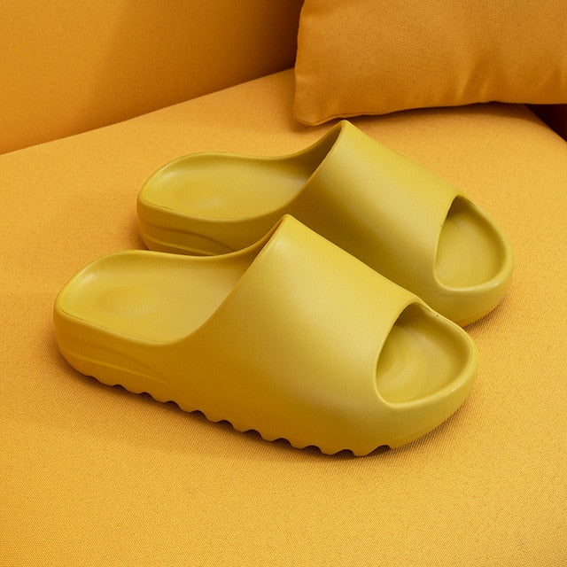 Thicken Summer Slippers